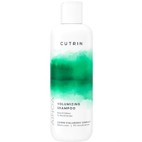 Шампунь для придания объема Cutrin Ainoa Volume Shampoo