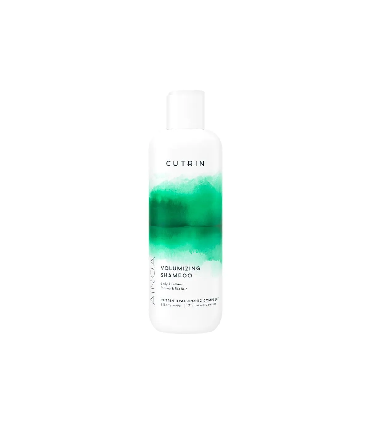 Cutrin Ainoa Volume Shampoo Шампунь для надання об'єму купити в Києві, Україні ❤️ Lavka Kabani