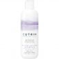 Серебряный шампунь для объема волос Cutrin Ainoa Silver Volume Shampoo
