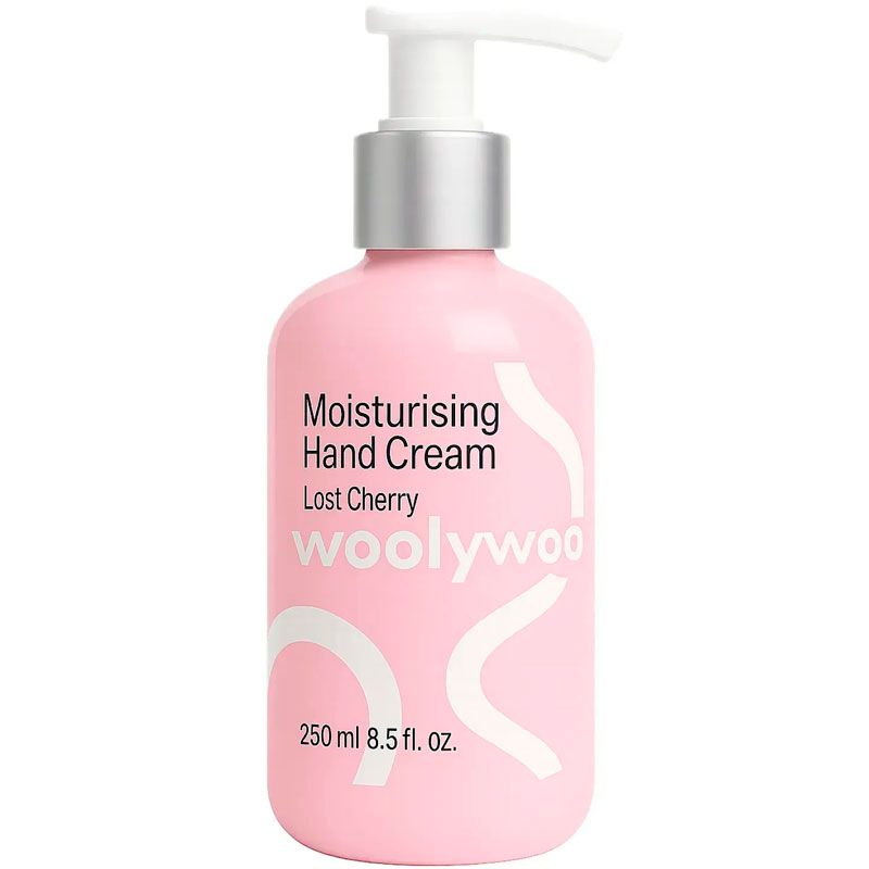 Зволожуючий крем для рук WoolyWoo Moisturising Hand Cream Зволожуючий крем для рук WoolyWoo Moisturising Hand Cream