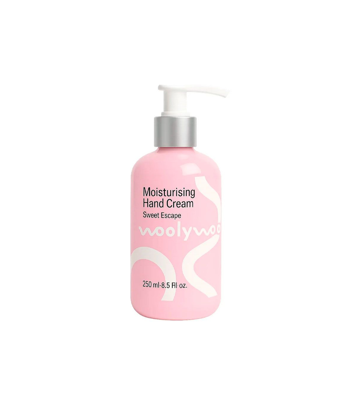 Зволожуючий крем для рук WoolyWoo Moisturising Hand Cream купити в Києві, Україні ❤️ Lavka Kabani