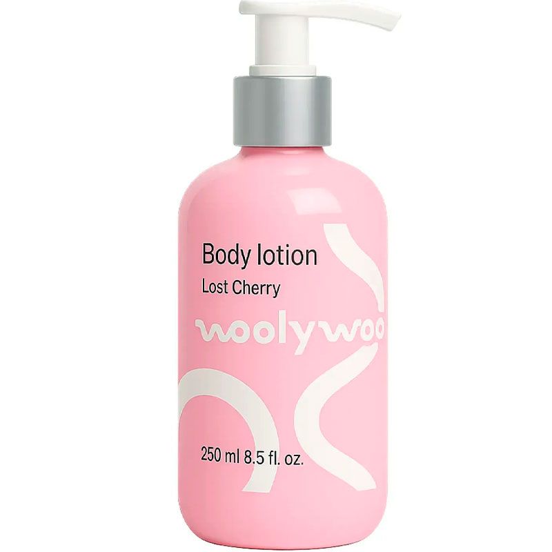 Лосьон для тела WoolyWoo Body Lotion