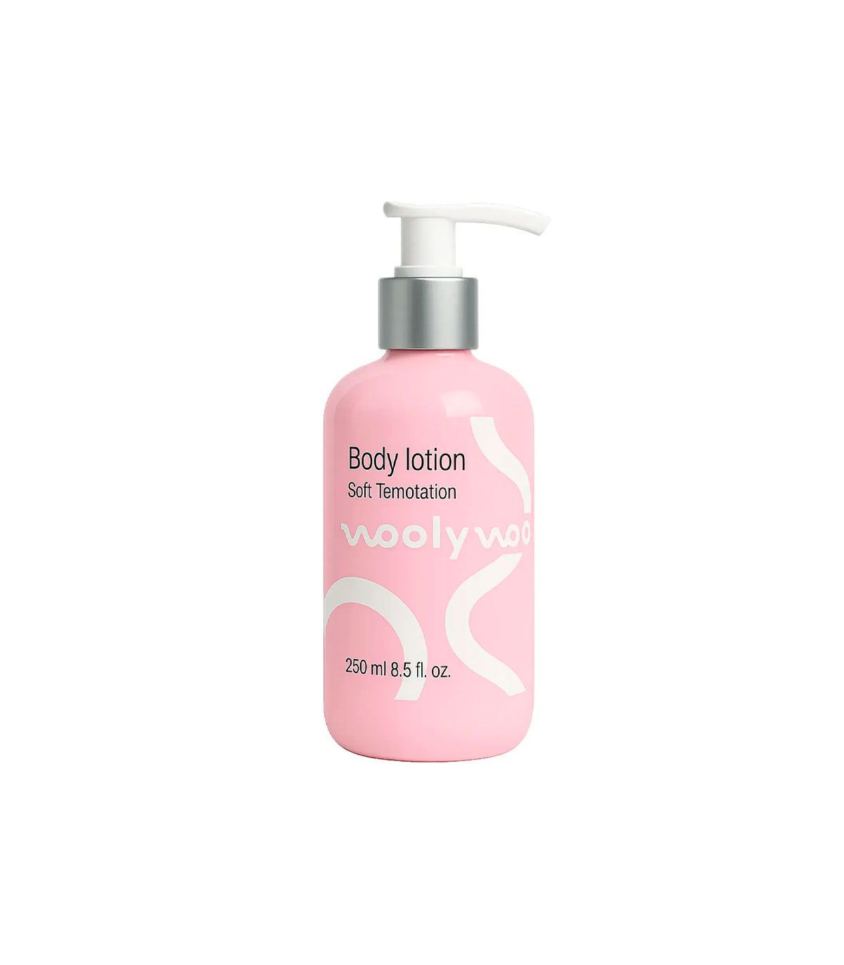WoolyWoo Body Lotion Лосьйон для тіла купити в Києві, Україні ❤️ Lavka Kabani