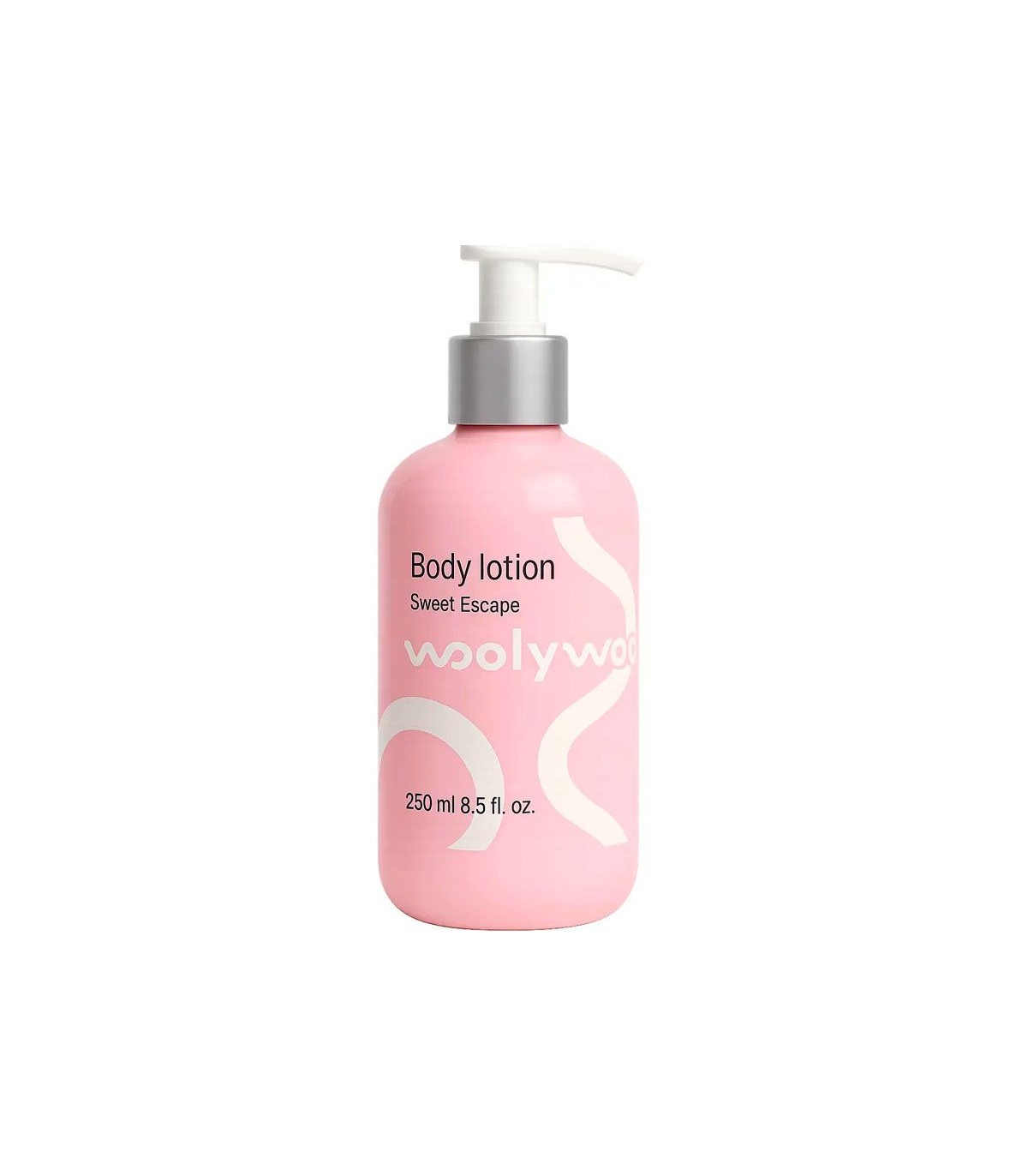 WoolyWoo Body Lotion Лосьйон для тіла купити в Києві, Україні ❤️ Lavka Kabani