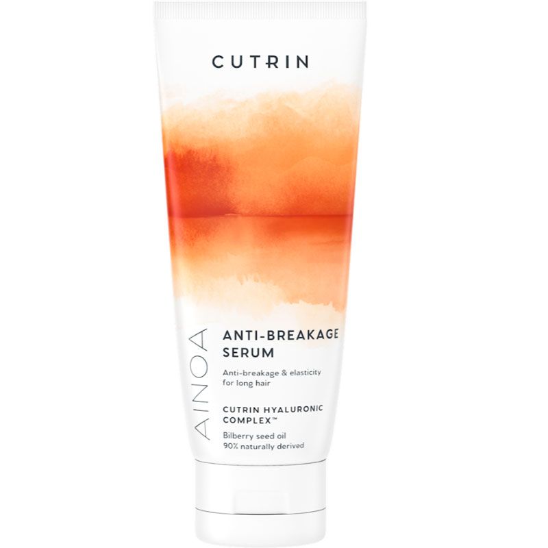 Сироватка проти ламкості Cutrin Ainoa Anti-Breakage Serum Сироватка проти ламкості Cutrin Ainoa Anti-Breakage Serum