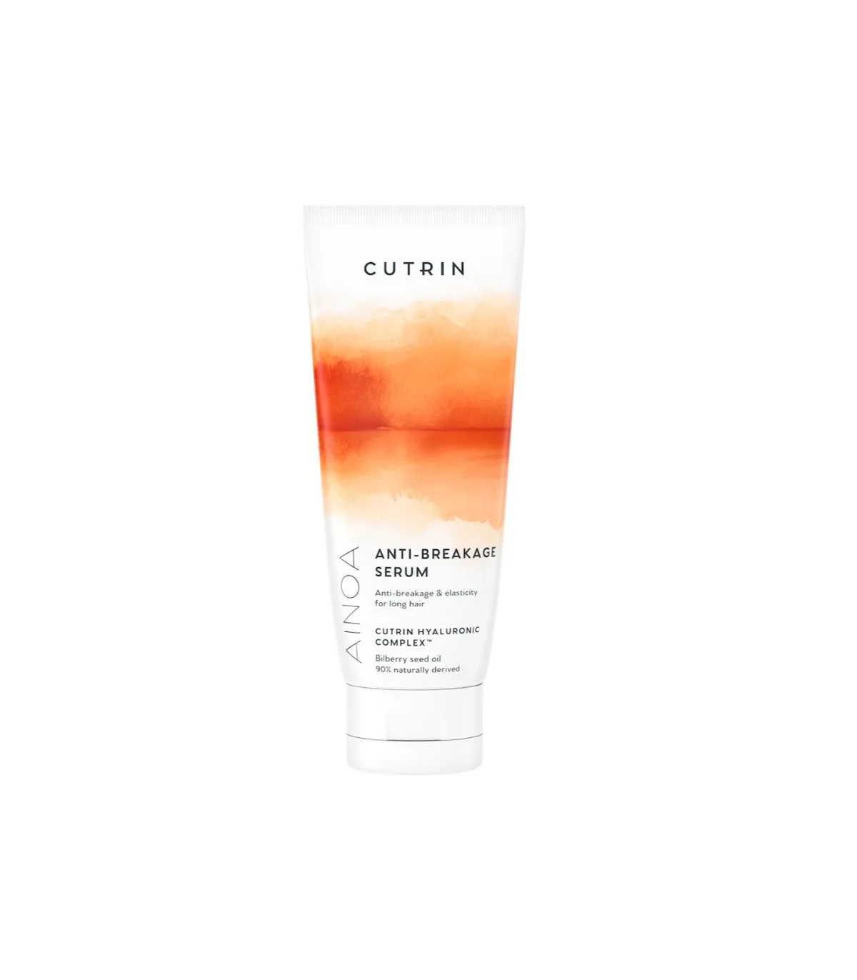 Cutrin Ainoa Anti-Breakage Serum Сыворотка против ломкости купить в Киеве, Украине ❤ Lavka Kabani
