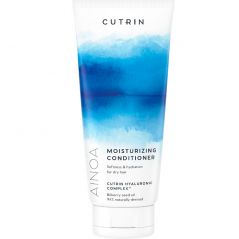 Зволожуючий кондиціонер Cutrin Ainoa Moisturizing Conditioner