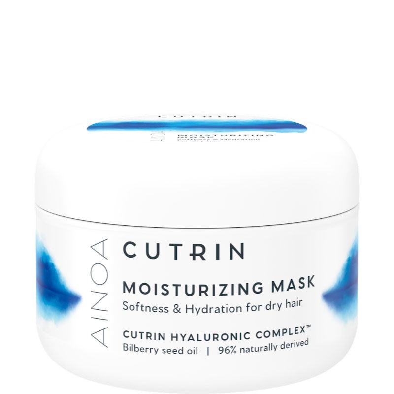 Зволожуюча маска Cutrin Ainoa Moisturizing Mask Зволожуюча маска Cutrin Ainoa Moisturizing Mask