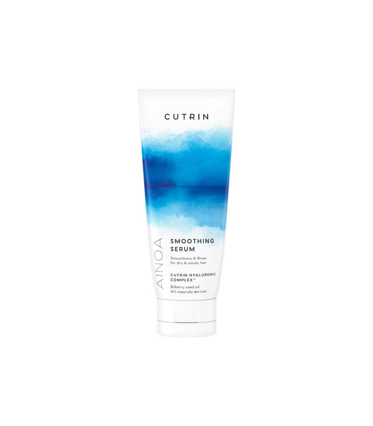 Cutrin Ainoa Smoothing Serum Розгладжуюча сироватка купити в Україні та Києві ❤ Lavka Kabani