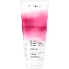 Кондиціонер для захисту кольорів Cutrin Ainoa Color Protection Conditioner