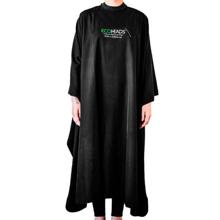 Пеньюар для стрижки та фарбування Ecoheads The Cape