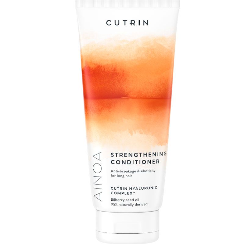 Укрепляющий кондиционер Cutrin Ainoa Strengthening Conditioner Укрепляющий кондиционер Cutrin Ainoa Strengthening Conditioner