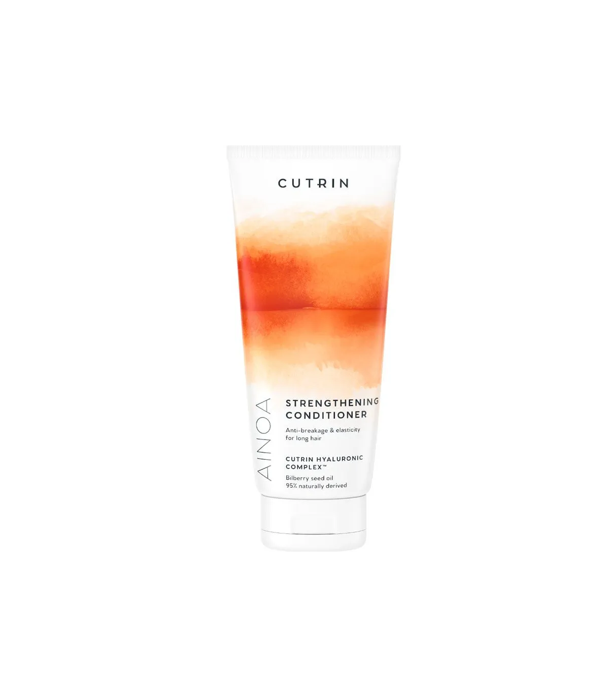 Cutrin Ainoa Strengthening Conditioner Зміцнюючий кондиціонер купити в Києві, Україні ❤ Lavka Kabani