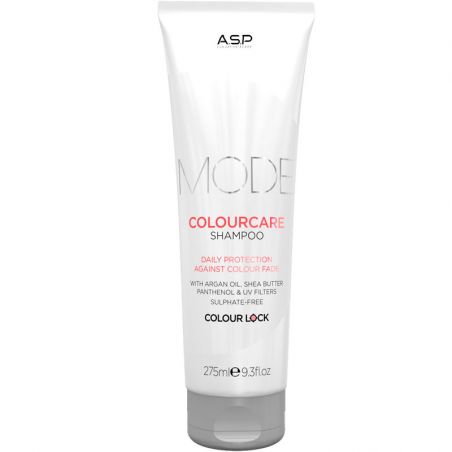 Шампунь для фарбованого волосся ASP Mode Colour Care Shampoo