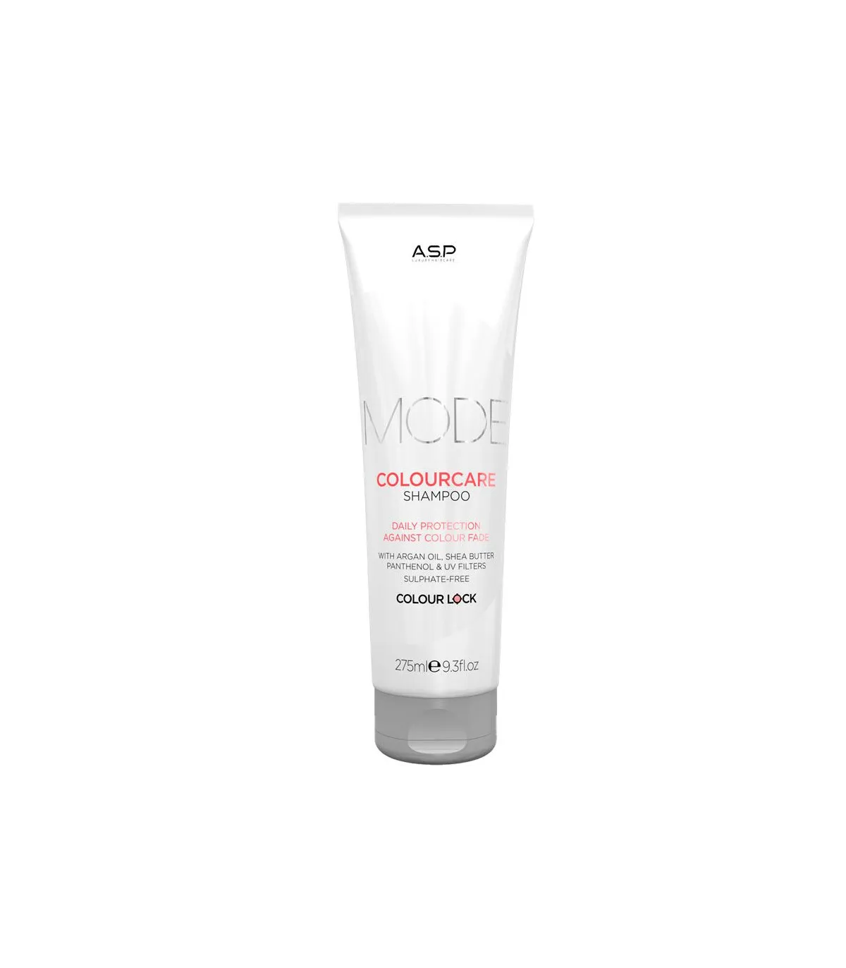 ASP Mode Colour Care Shampoo Шампунь для окрашенных волос купить в Киеве, Украине ❤️ Lavka Kabani