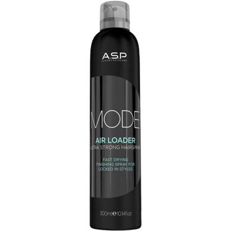 Лак супер сильной фиксации ASP Mode Air Loader