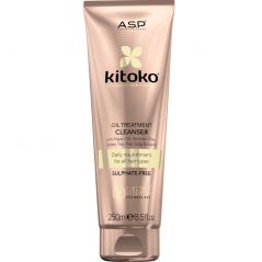 Шампунь на основі масел ASP Kitoko Oil Treatment Cleanser
