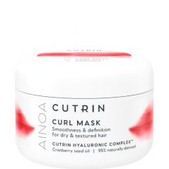 Маска для кудрей Cutrin Ainoa Curl Mask