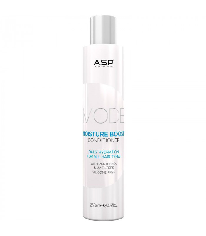 ASP Mode Moisture Boost Conditioner Увлажняющий кондиционер купить в Киеве, Украине ❤️ Lavka Kabani