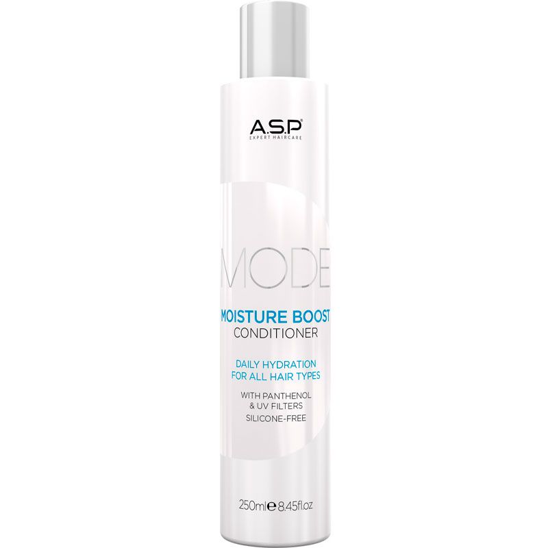Зволожуючий кондиціонер ASP Mode Moisture Boost Conditioner Зволожуючий кондиціонер ASP Mode Moisture Boost Conditioner