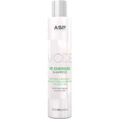 Восстанавливающий шампунь ASP Mode Re-Energise Shampoo