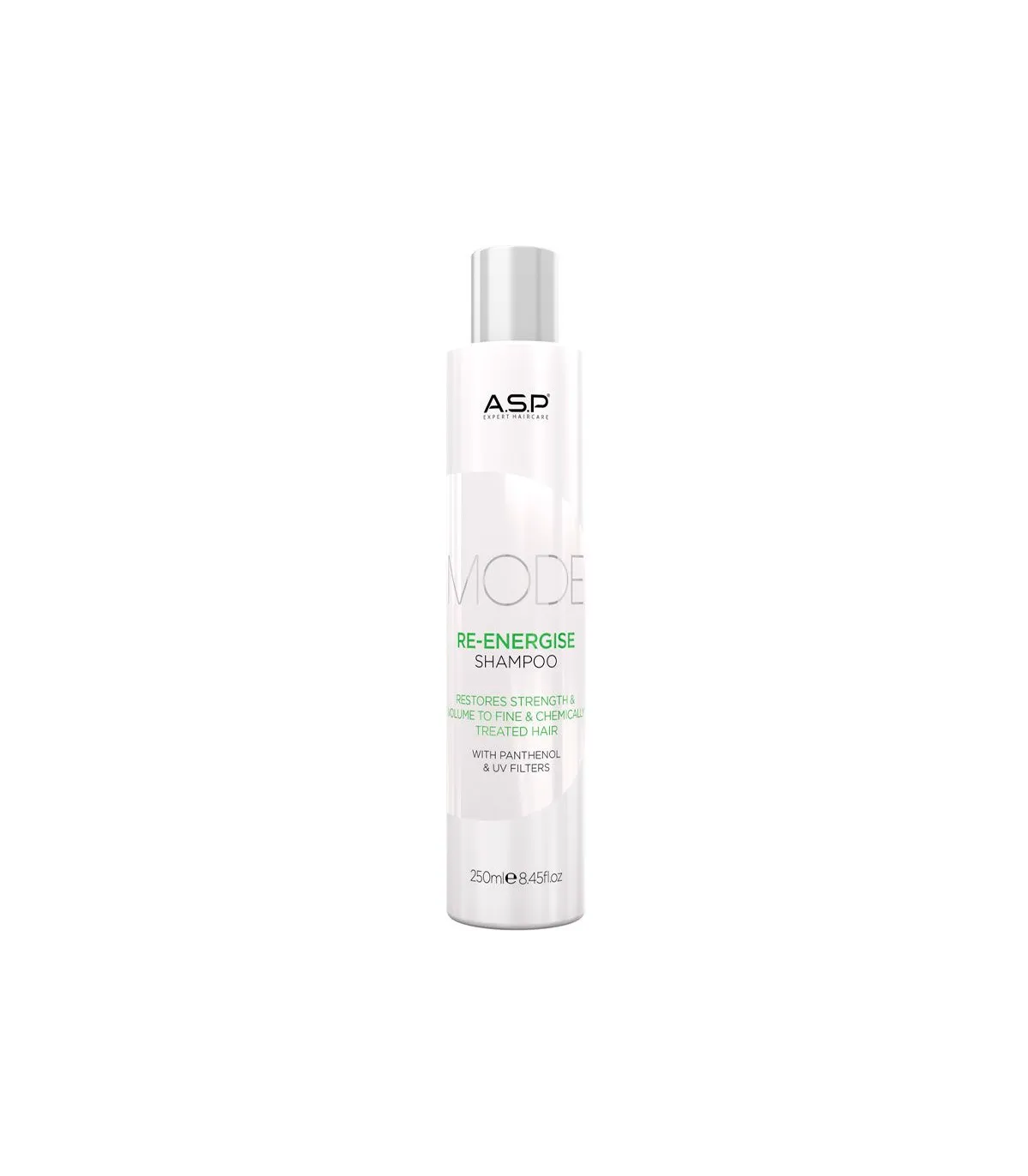 ASP Mode Re-Energise Shampoo Восстанавливающий шампунь купить в Киеве, Украине ❤️ Lavka Kabani