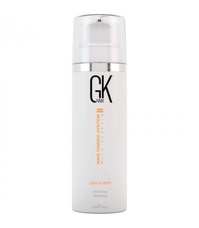 GKhair Leave-in Conditioner Сream Несмываемый крем-кондиционер купить в Киеве, Украине ❤️ Lavka Kabani