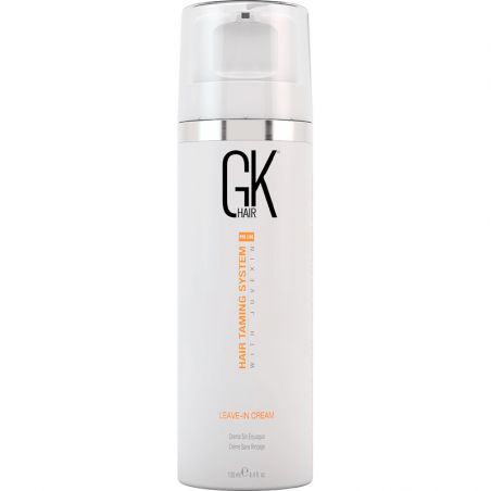 Незмивний крем-кондиціонер GKhair Leave-in Conditioner Cream