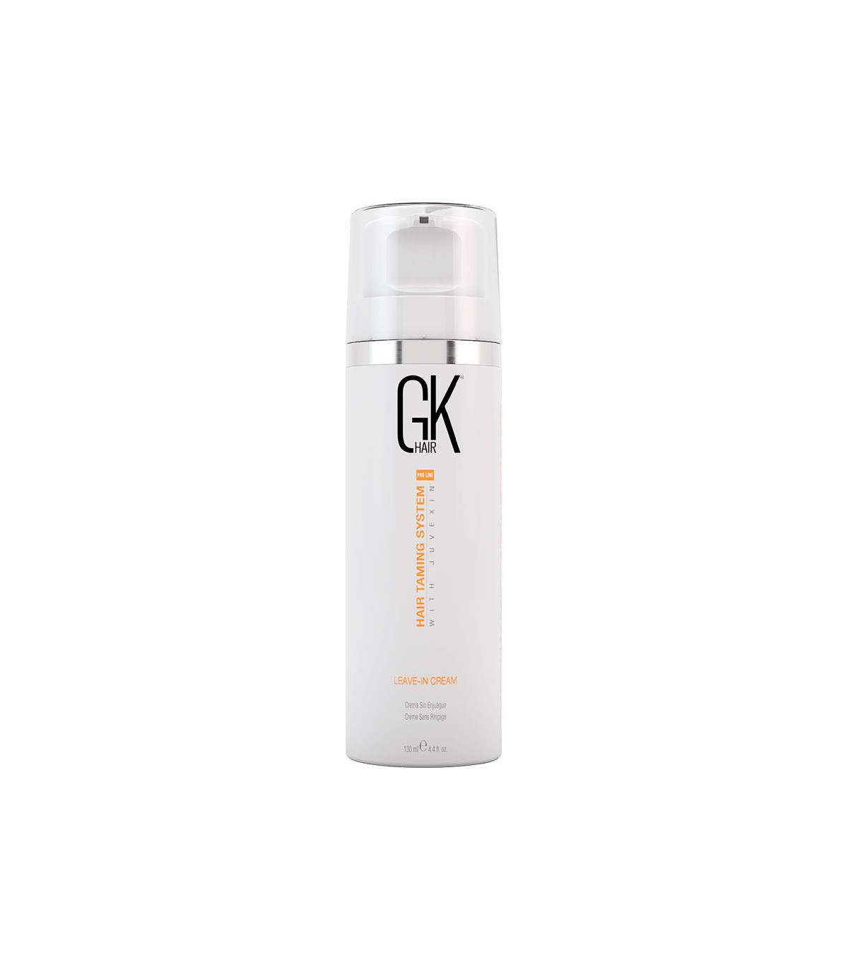 GKhair Leave-in Conditioner Сream Несмываемый крем-кондиционер купить в Киеве, Украине ❤️ Lavka Kabani