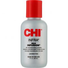 Відновлювальний комплекс з шовком CHI Silk Infusion