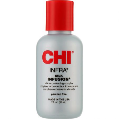 Відновлювальний комплекс з шовком CHI Silk Infusion