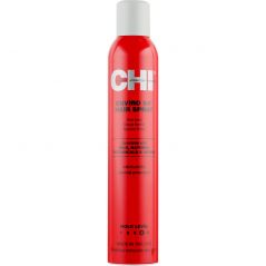Лак сильной фиксации CHI Enviro 54 Firm Hold Hair Spray