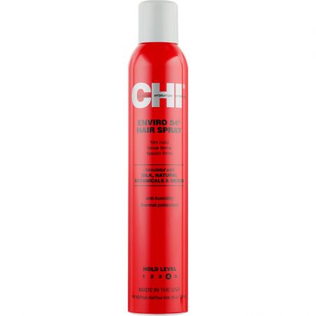 Лак сильної фіксації CHI Enviro 54 Firm Hold Hair Spray