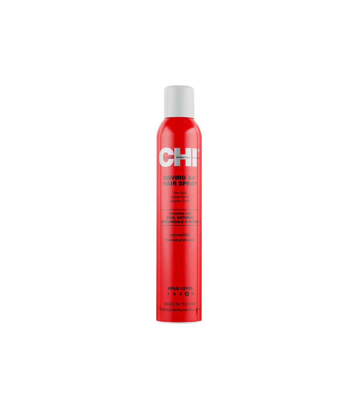 CHI Enviro 54 Firm Hold Hair Spray Лак для волосся сильної фіксації купити в Києві, Україні ❤️ Lavka Kabani