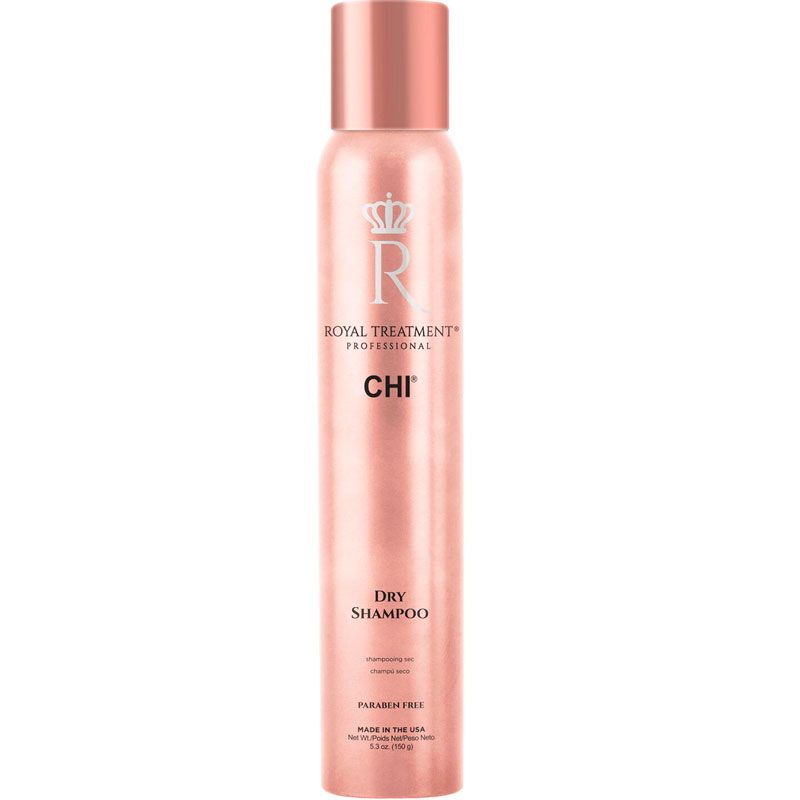 Сухий шампунь CHI Royal Treatment Dry Shampoo Сухий шампунь CHI Royal Treatment Dry Shampoo