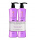 CHI Royal Treatment Color Gloss Blonde Enhancing Essential Duo Набір для блонду купити в Києві, Україні ❤️ Lavka Kaba