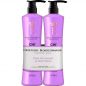 Набір для блонду CHI Royal Treatment Color Gloss Blonde Enhancing Essential Duo Набір для блонду CHI Royal Treatment Color Gloss Blonde Enhancing Essential Duo