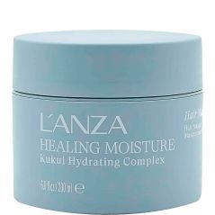 Увлажняющая маска для волос Lanza Healing Moisture Moi Moi Hair Masque