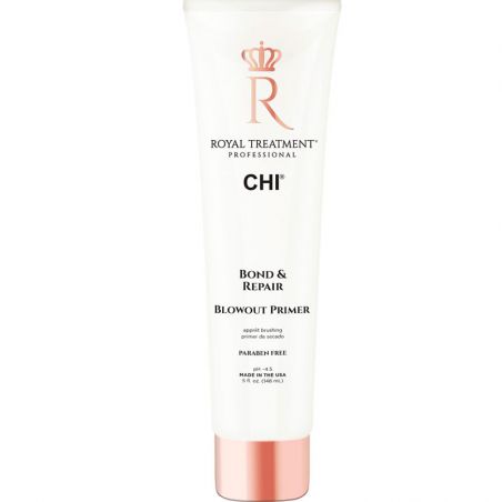 Несмываемое средство для волос Chi Royal Treatment Bond & Repair Blowout Primer