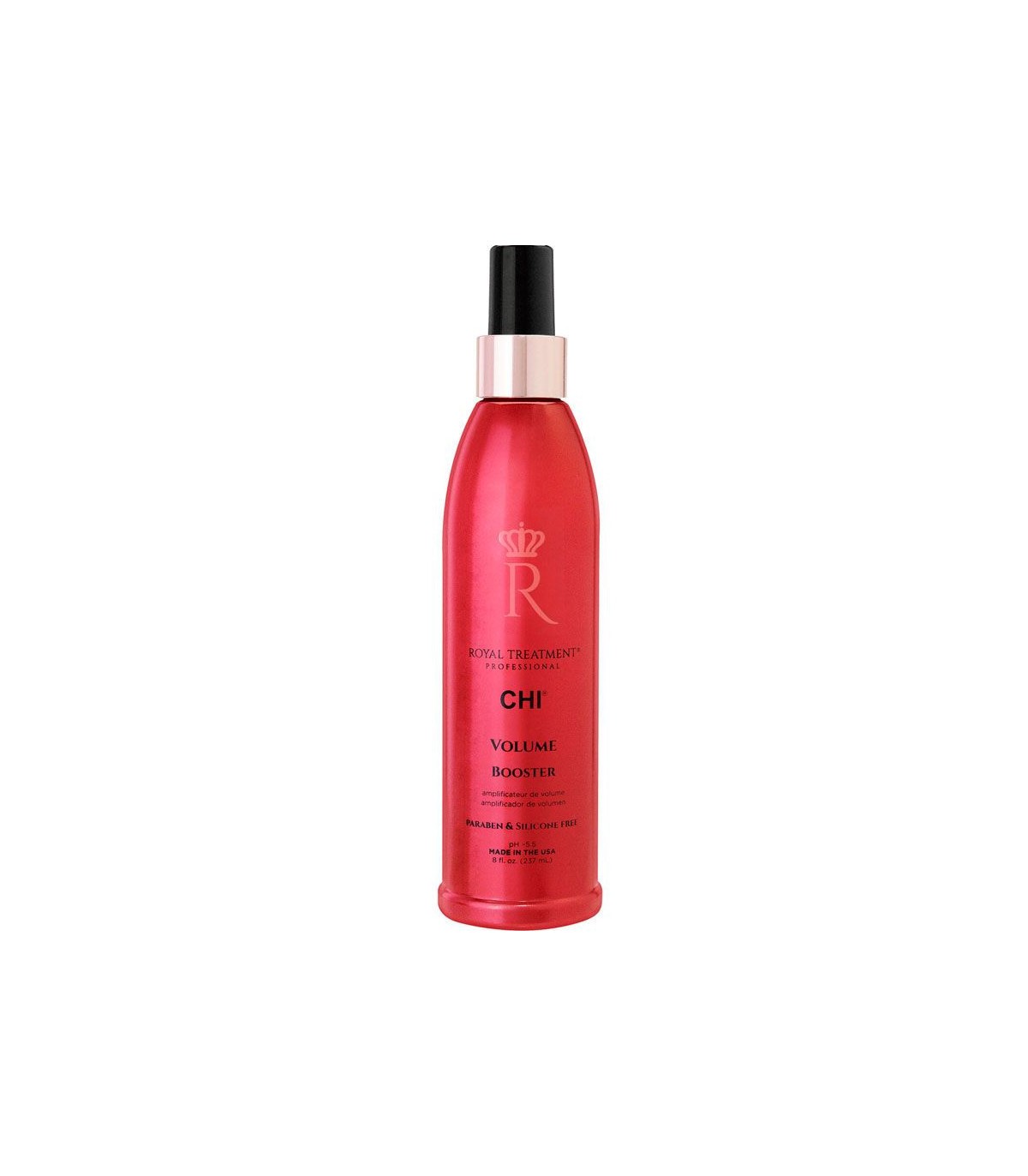 CHI Royal Treatment Volume Booster Спрей для об'єму купити в Києві, Україні ❤️ Lavka Kabani