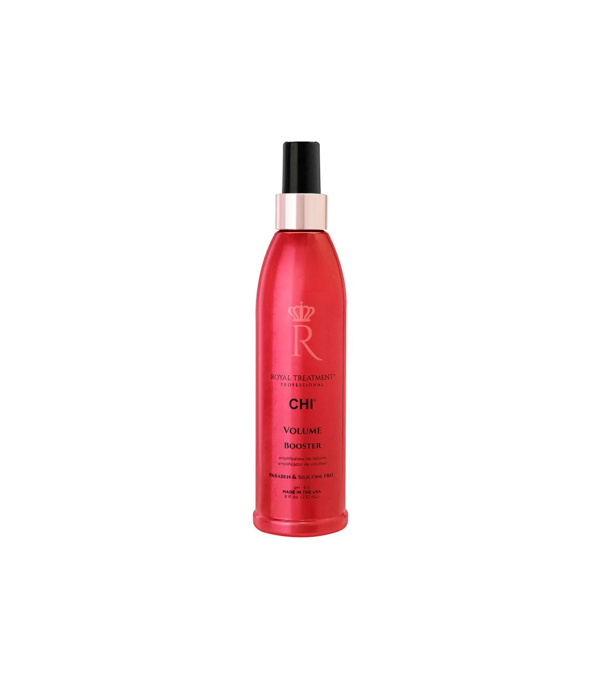 CHI Royal Treatment Volume Booster Спрей для объема купить в Киеве, Украине ❤️ Lavka Kabani
