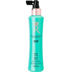 Успокаивающий спрей для кожи головы Chi Royal Treatment Scalp Care Scalp Spray