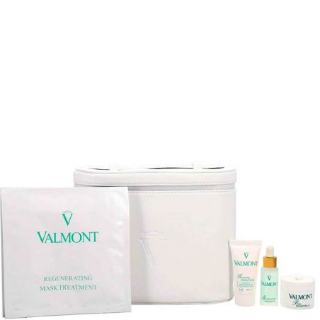 Набір для відновлення шкіри після процедур Valmont Gifts & Sets After Procedure SOS Skin Set
