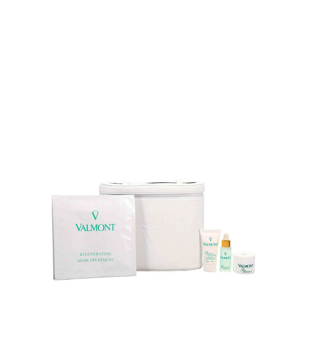 Valmont After Procedure SOS Skin Set Набір для відновлення шкіри після процедур купити в Україні та Києві ❤️ Lavka Kabani