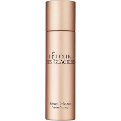 Дорогоцінна сироватка для обличчя Valmont L'Elixir Des Glaciers Votre Visage