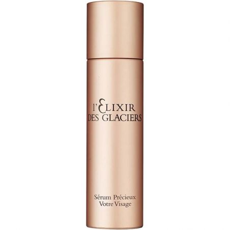 Дорогоцінна сироватка для обличчя Valmont L'Elixir Des Glaciers Votre Visage
