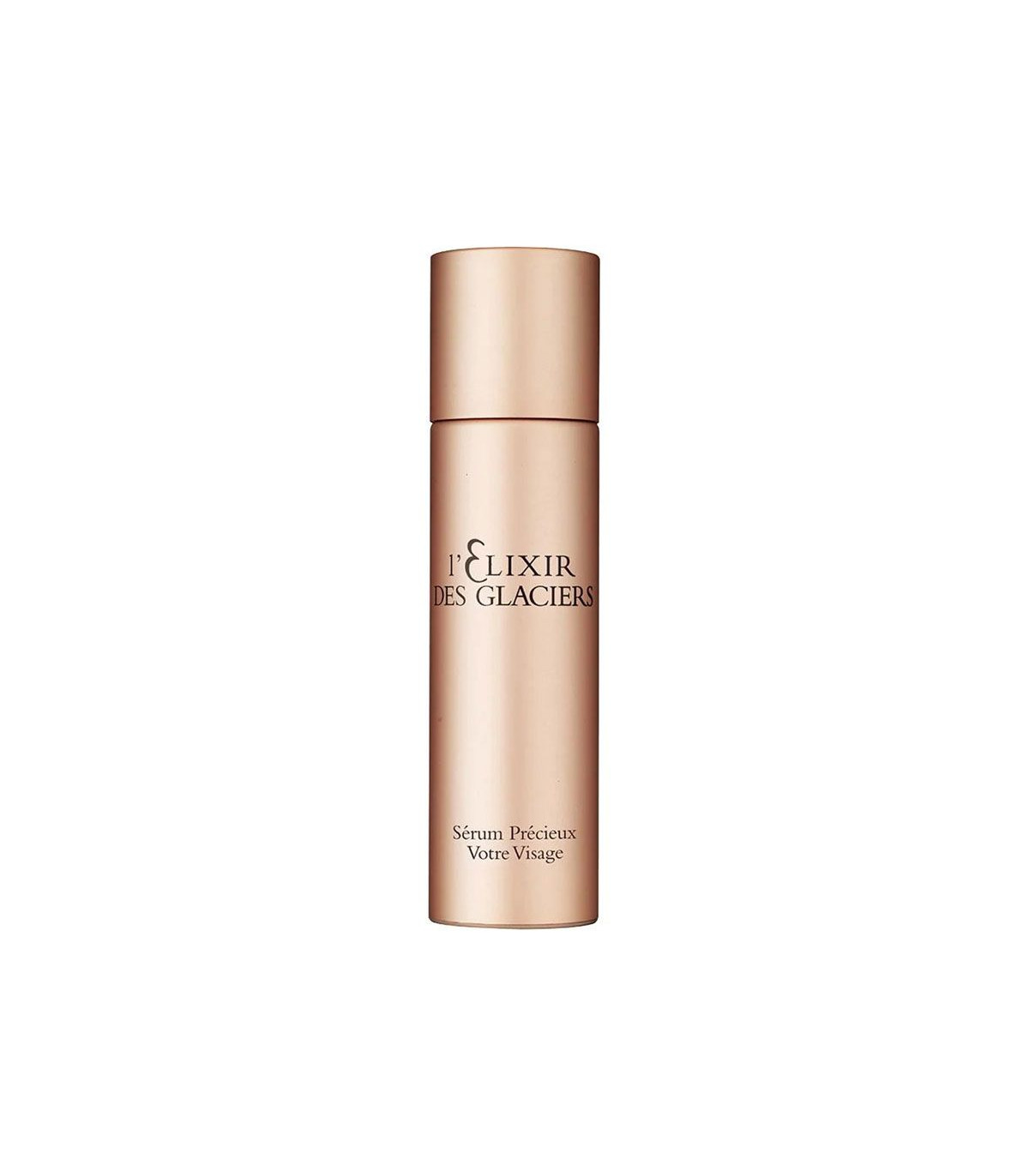 Valmont L'Elixir Des Glaciers Votre Visage Дорогоцінна сироватка для обличчя купити в Україні та Києві ❤ Lavka Kabani