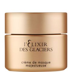 Крем-маска Эликсир Лёдников Valmont L'elixir Des Glaciers Creme De Masque Majestueuse