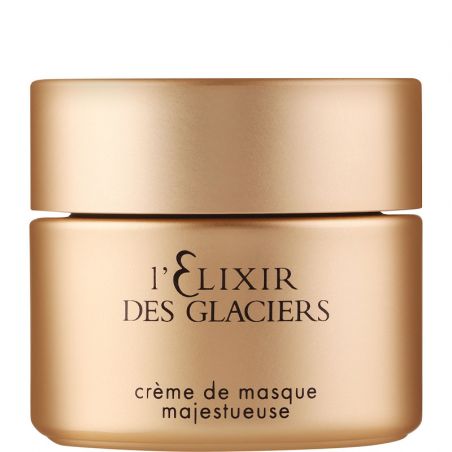Крем-маска Эликсир Лёдников Valmont L'elixir Des Glaciers Creme De Masque Majestueuse