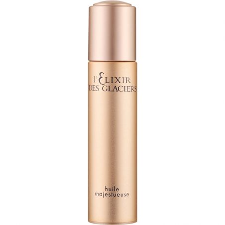 Масло Эликсир ледников Valmont L'elixir Des Glaciers Huile Majestueuse